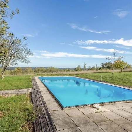 Charming - Parking, Fireplace, Baby Bed Vakantiehuis Esclauzels